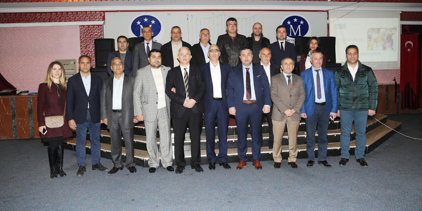 Torbalı yatırımlarda 3 yılda 3 katlandı”