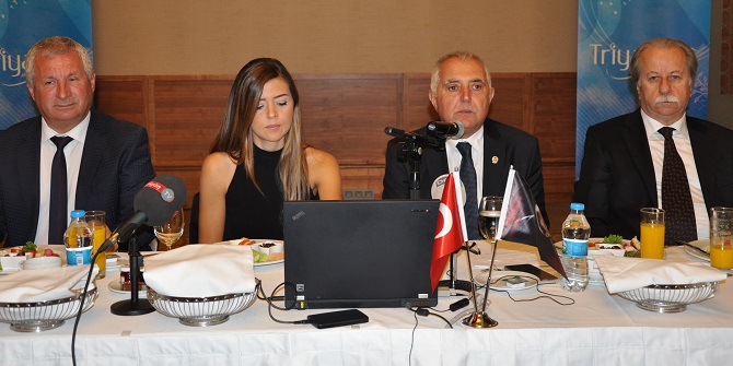 Torbalı’ya yeni yaşam merkezi