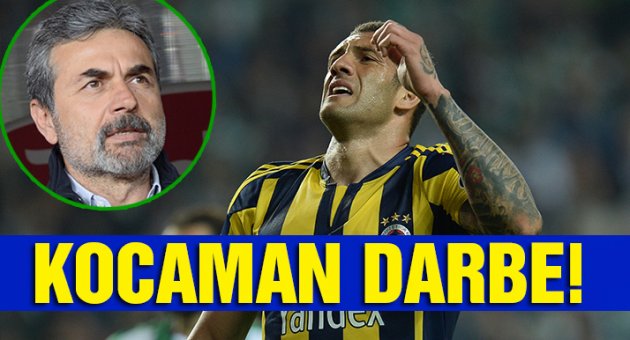 Torku Konyaspor 2-1 Fenerbahçe