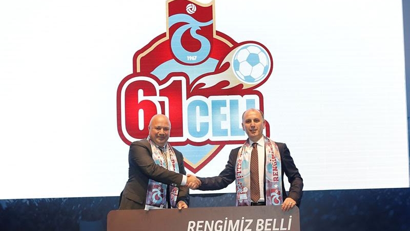 Trabzonlular özel 561&#039;li Hat