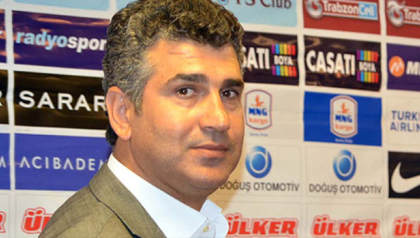 Trabzonspor&#039;a Yılmaz Büyükaydın&#039;ın İstifası Damga Vurdu