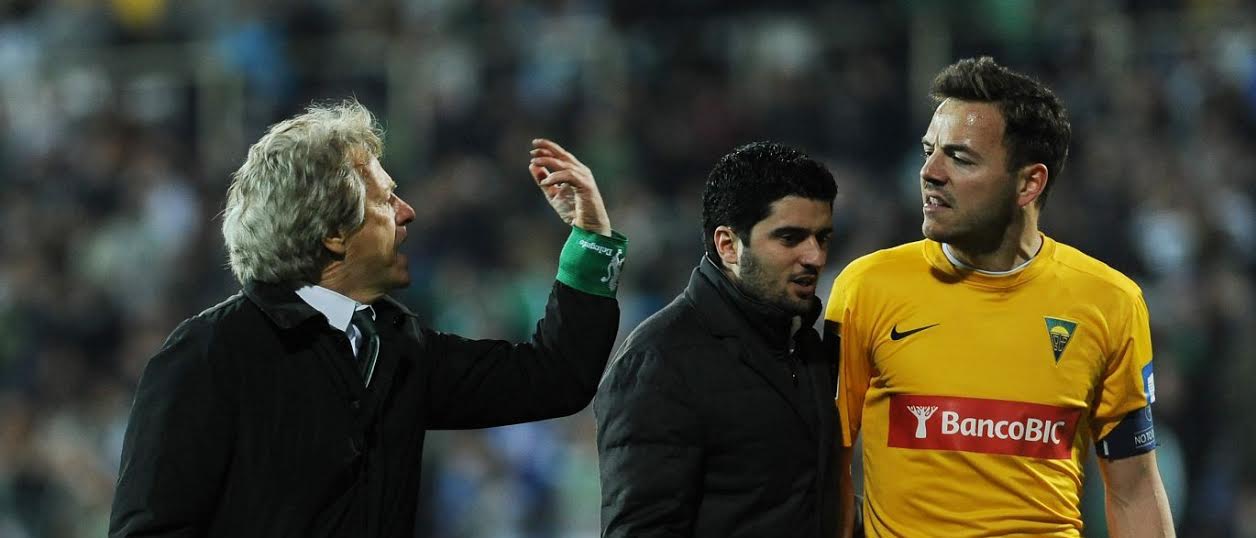 Trabzonspor Portekiz'den Stoper Getiriyor