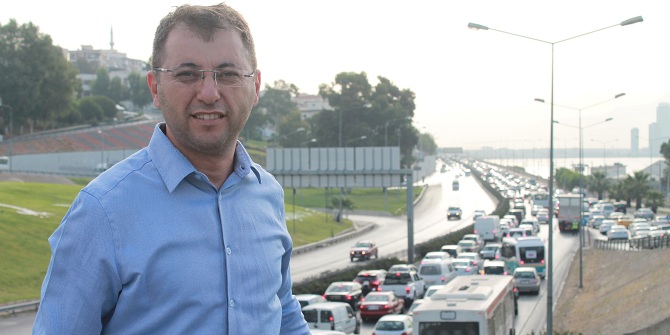 Trafik işkencesine MHP’den çözüm önerileri