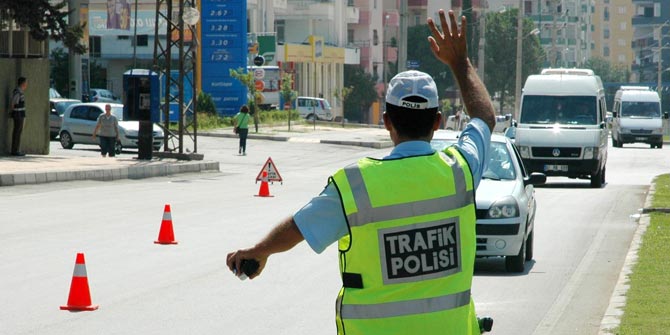 Trafikte yeni dönem... Milyonlarca lira cepte kalacak