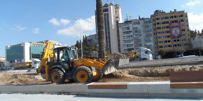 Tramvayda son durum ne?