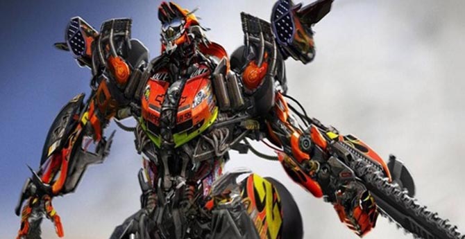 Transformers 5 Bekleyenlere Çok iyi Haber
