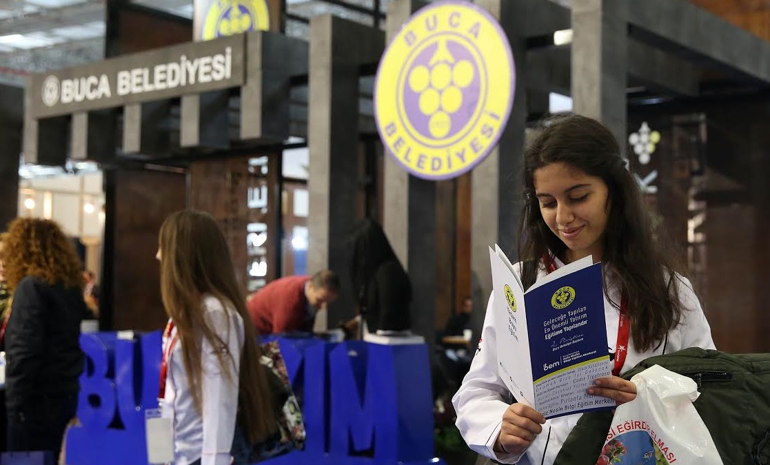 Travel Turkey’de Buca rüzgarı