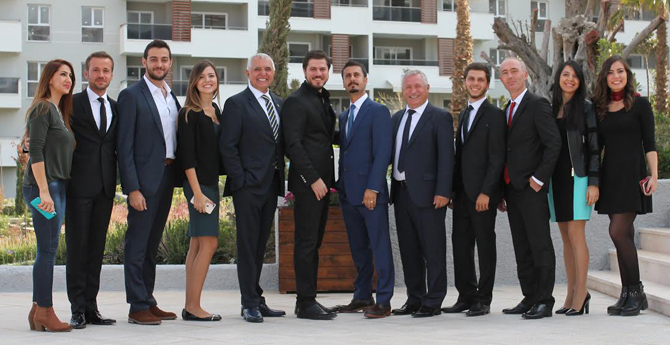 Triyanda Masal&#039;ın Sahiplerini Yeni Evlerine Kavuştu