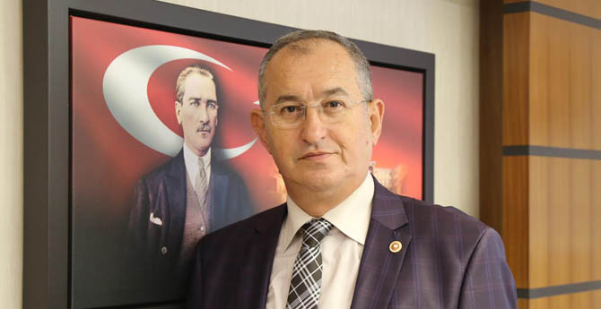 TRT’de Akıl Almaz İşler!