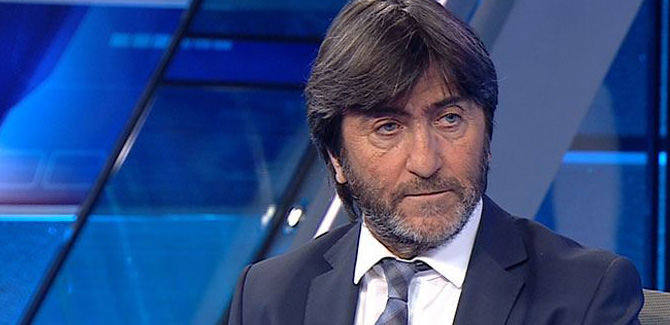 TRT'den Dev Transfer