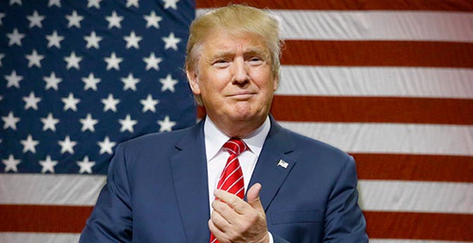 Trump: Müslümanlar...