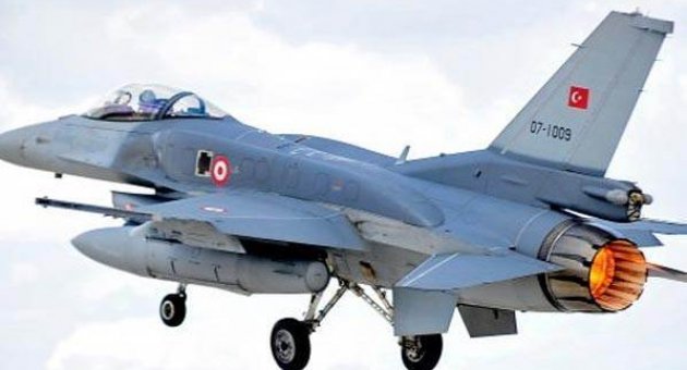 TSK: 67 terörist öldürüldü