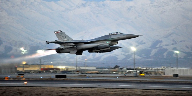 TSK Açıkladı: Hepsi İmha Edildi