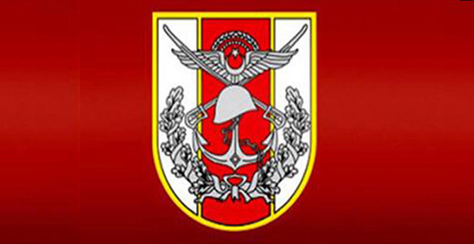 TSK&#039;dan Flaş El Bab Açıklaması!