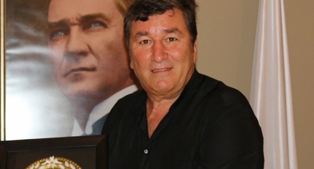 TSYD karıştı! Üyelerden tepki...