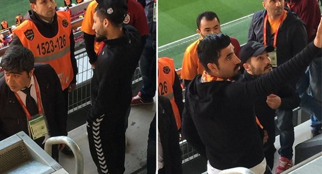 TT Arena'da Beşiktaş şoku!