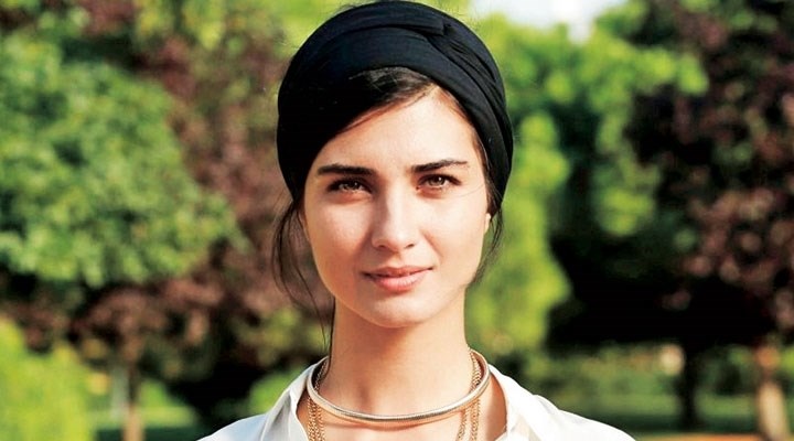 Tuba Büyüküstün Eşinden Ayrıldı!