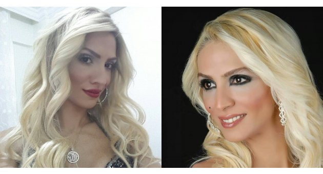 Tuğba Güneş, müzik yolculuğuna Konya'da devam ediyor