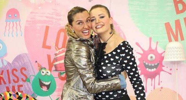 Tuğba Özay'dan bomba UFO açıklaması