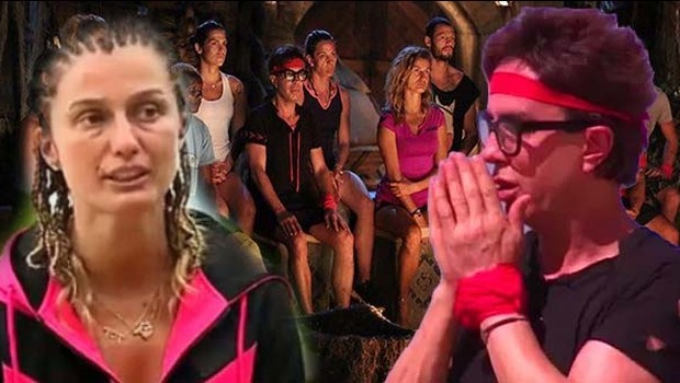 Tuğba Özay'dan Yılmaz Morgül Hakkında Flaş İddia!