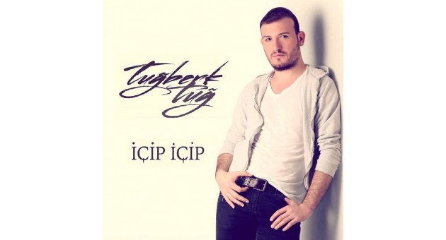 TUĞBERK TUĞ, ÜNLÜ DJ. BURAK YETER'İN DESTEĞİNİ ALDI