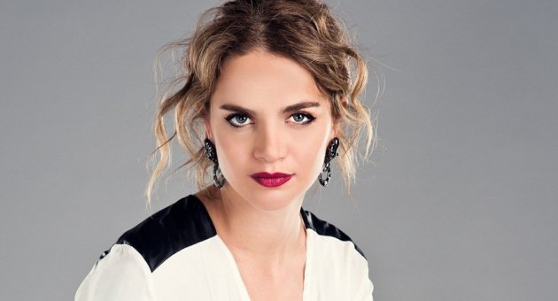 Tuğçe Kazaz: ''Erkan Petekkaya'nın Nurgül Yeşilçay'a uyguladığı terör...''