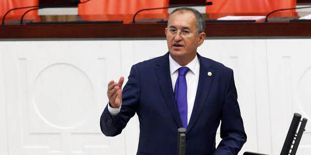 tüm harcamalar kamuoyuna açıklansın