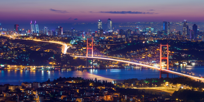 Tüm zamanların rekorunu kırdık