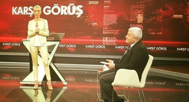 TUNCAY ÖZKAN’DAN HÜKÜMETE YAYLIM ATEŞİ