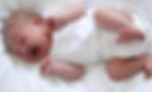 Tüp bebek merkezinde skandal