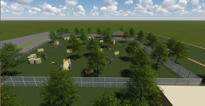 Turgutlu’nun Vadisi Cazibe Merkezi Olacak