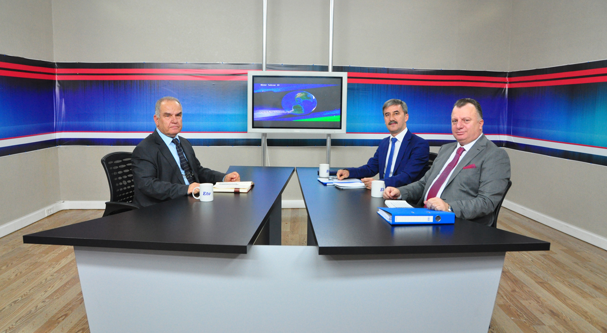 Turgutlu Yaşanılabilir Bir Kent Olacak