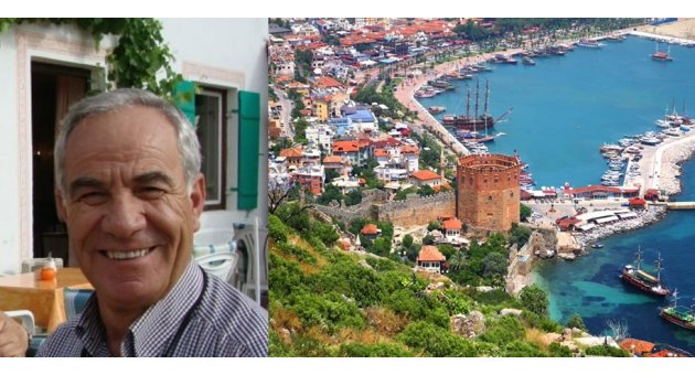 Turizm barışı, huzuru, güveni ve güzelliği sever