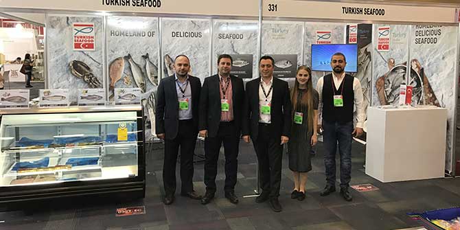 Türk Balıkları Meksika Yolcusu