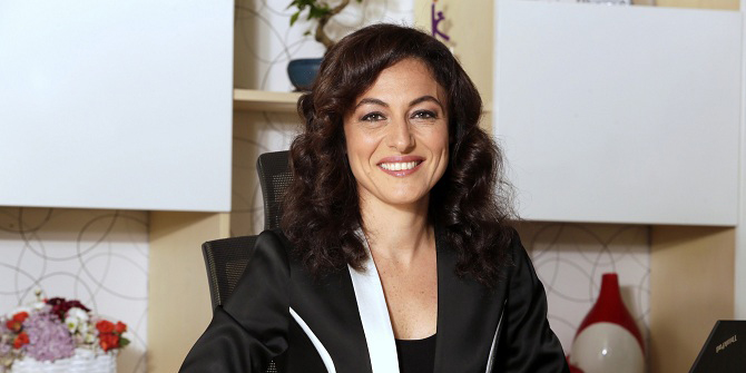 Turkcell Akademi&#039;ye üç ödül birden