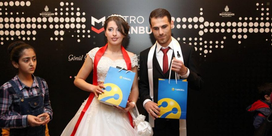 Turkcell Diyalog Müzesi’nde Dünyada bir ilk