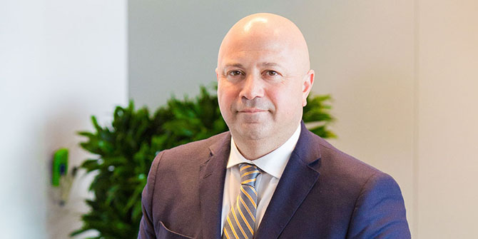 Turkcell Genel Müdürü Kaan Terzioğlu Dünya GSM Birliği Yönetim Kurulu’na seçildi