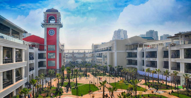 Turkcell MaviBahçe&#039;de Engelleri Kaldırıyor