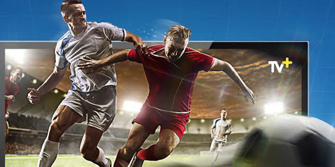 Turkcell O Ligin Resmi Yayıncısı Oldu