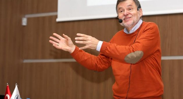 Türk CEO’lara Alman yaşam koçundan tavsiye: