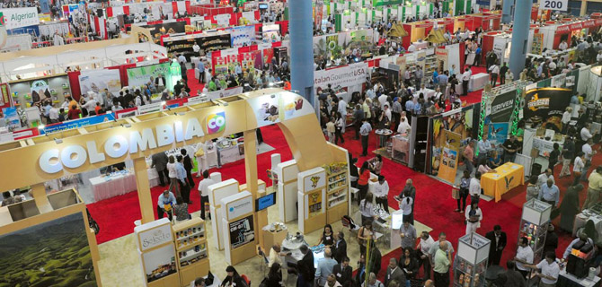 Türk Çipura ve Levreği ABD'de