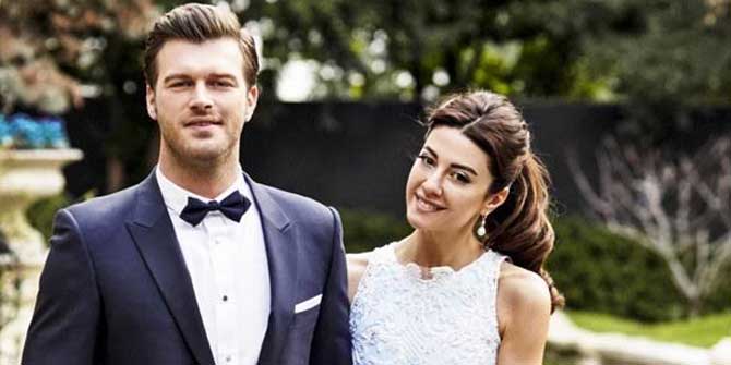 Türk Dizi Oyuncularının İsimler Yurtdışında Çocuklara Veriliyor