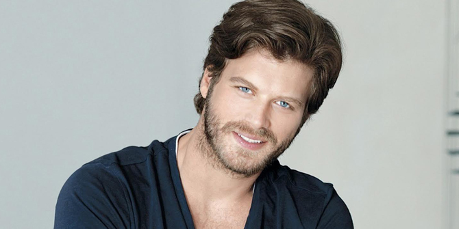 Türk Dizi Oyuncuları Yurt Dışında Çocuklara İsim Kaynağı