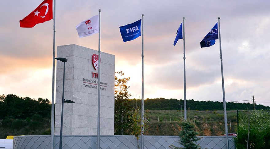 Türk futbolu için büyük gün! Euro 2024…