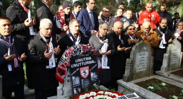 Türk futbolunun 27 yıllık acısı!