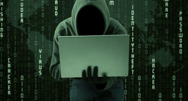 Türk hackerlar, Rus bankalarının online bankacılık sayfalarını erişime kapattı