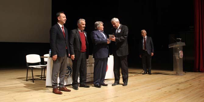 Türk Hareketi'nden Duygulandıran Anma