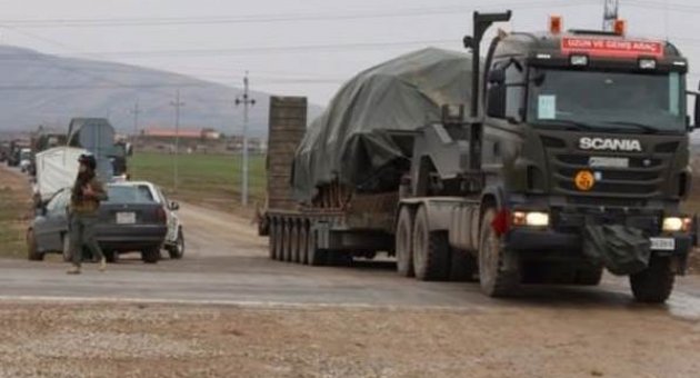 Türkiye 'Başika' için kararını verdi