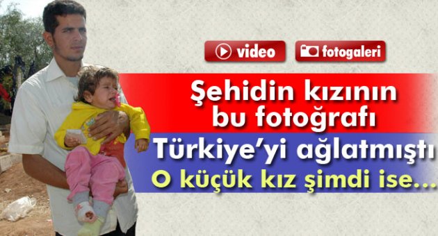 Türkiye'yi ağlatan şehidin yırtık çoraplı o çocukları...