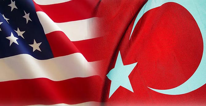 Türkiye ABD'ye Geri Adım Attırdı